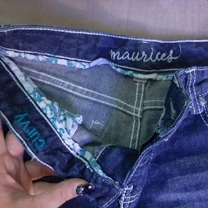 Maurices DenimFlex™ Dark Wash Bootcut